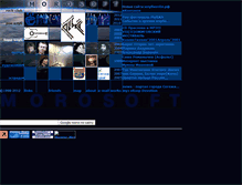 Tablet Screenshot of fest.onego.ru