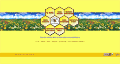Desktop Screenshot of nash-med.onego.ru
